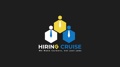 Hiring Cruise Logo