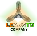 Leads Digital Logo