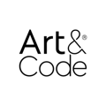 Art & Code Studio Logo