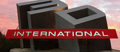 3D International Custom Sign & Design Logo