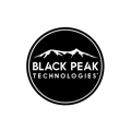 Black Peak Technologies Logo