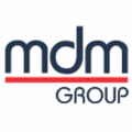 MDM Group Logo