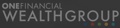 One Financial Logo