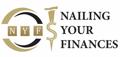 Nailing Your Finances Logo