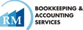RM Bookkeeping & Accounting Services Logo