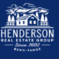 Leslie Henderson Logo