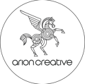 Arion Creative New Media Logo