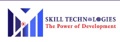 Best digital marketing agency in Hyderabad | Skill Technologies Logo