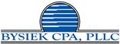 Bysiek CPA, PLLC Logo