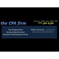 SHAH CPA FIRM, PLLC Logo