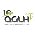 AGLH consultores Logo