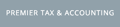 Premier Tax & Accounting Logo