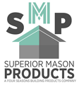 Superior Mason Products LLC Logo