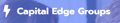Capital Edge Solutions Logo