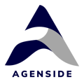 Agenside Logo