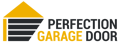 Perfection Garage Door Logo