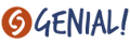 Genial Logo