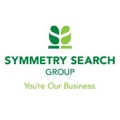 Symmetry Search Group, LLC Logo