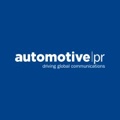 Automotive PR Logo