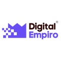Digital Empiro Logo