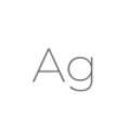 Agalán SEO Logo
