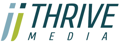 Thrive Media Logo