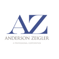 Anderson Zeigler Logo