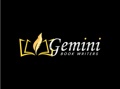 Gemini Book Writers Logo