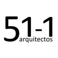 51-1 Arquitectos Logo