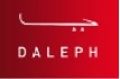 Daleph Logo