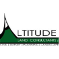Altitude Land Consultants, Inc Logo