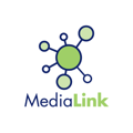 Media Link Inc. Logo