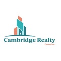 Cambridge Realty Group, Inc. Logo