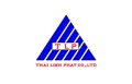 THAI LINH PHAT Logo