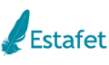 Estafet Logo