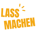 lass machen - Agentur für Digitalisierung GmbH Logo