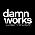 Damnworks Logo