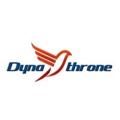Dynathrone Corporation Logo