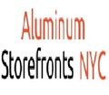 Aluminum Storefronts NYC Logo