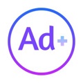 Ad.Plus Logo