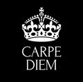 Carpe Diem Logo