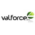 Valforce, Inc. Logo