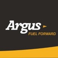 Argus Consulting, Inc. Logo