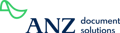 ANZ Document Solutions Logo