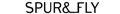 Spur and Fly Logo