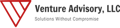Venture Advisory, LLC Logo