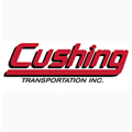 Cushing Transportation, Inc. Logo