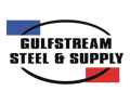 Gulfstream Steel & Supply Inc. Logo