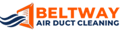 Beltway Air Duct Cleaning Logo