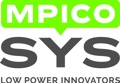 MpicoSys Solutions BV - Embedded Logo